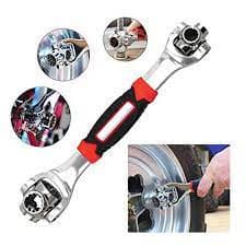 Llave Multiusos 48 En 1