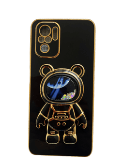 Funda Estuche Forro Note 10 10s Oso Lujo thumbnail 3
