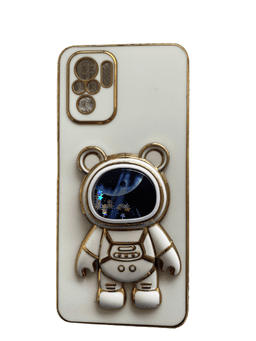 Funda Estuche Forro Note 10 10s Oso Lujo thumbnail 5
