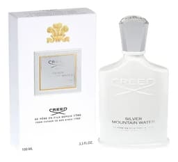Perfume 1.1 Creed Silver Mountain 100 Ml thumbnail 1