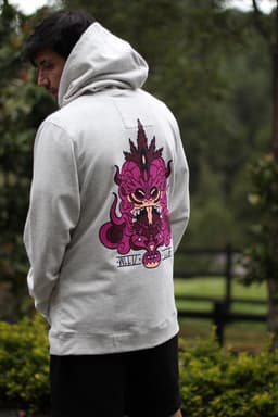 Hoodie Spirit thumbnail 4