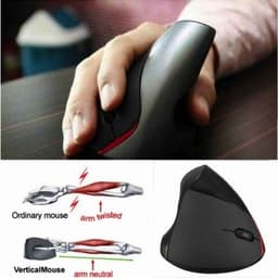 Mouse Vertical Nia An900 thumbnail 3
