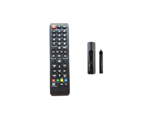 Control Remoto Teatro En Casa Samsung Ah
