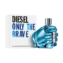 Only The Brave Diesel thumbnail 1