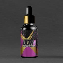 Drenador Diuretico Natural Ultra X 30 Ml thumbnail 1