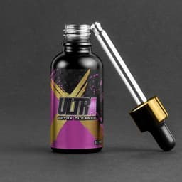 Drenador Diuretico Natural Ultra X 30 Ml thumbnail 2