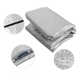 Protector Colchon Pvc 100 Impermeable thumbnail 5