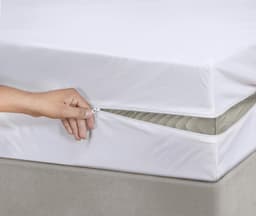 Protector Colchon Pvc 100 Impermeable thumbnail 2