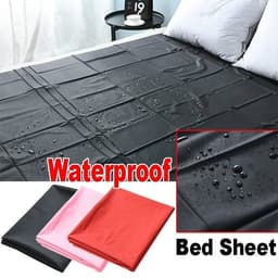 Protector Colchon Pvc 100 Impermeable thumbnail 4