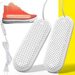 Secador Calentador Electrico De Zapatos thumbnail 1