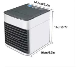Aire Acondicionado Portatil Refrigerador thumbnail 2