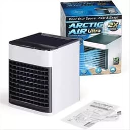 Aire Acondicionado Portatil Refrigerador thumbnail 5