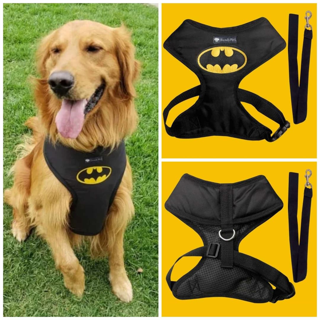 Pechera Para Perro