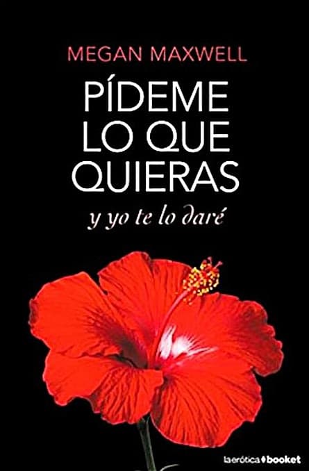 Libro Pideme Lo Que Quieras Y Yo Te Lo D