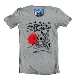 Camiseta Calaver Sol Front thumbnail 2