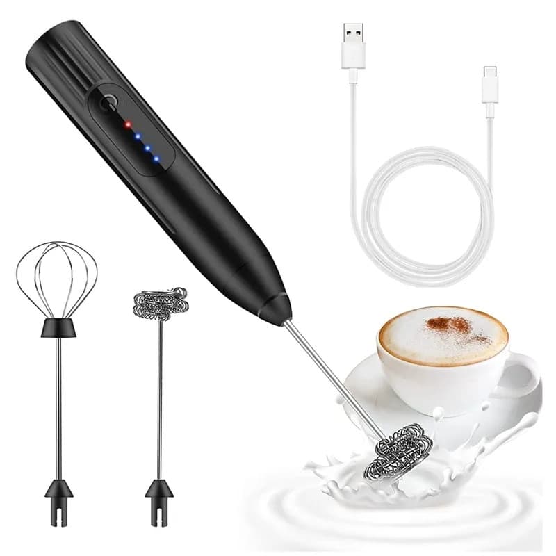 Vatidor De Crema Recargable