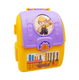 Caja Mesa Herramientas Infantil Juego Se thumbnail 1
