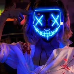 Mascara Led thumbnail 3
