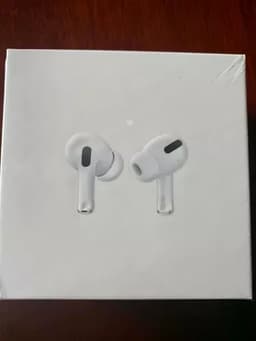 Audifonos Airpods Pro Segunda Generacion thumbnail 2