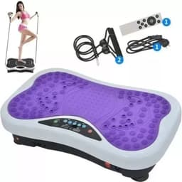 Plataforma Vibratoria Power Fit Replica thumbnail 1