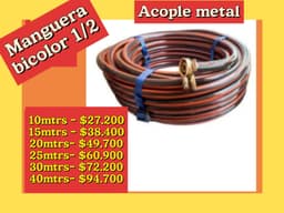 Manguera thumbnail 1
