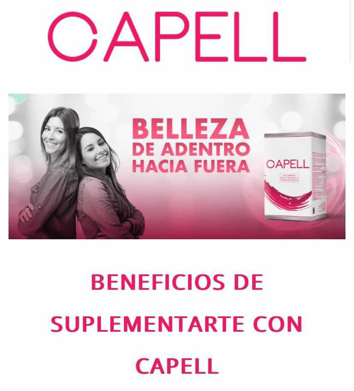 Capell