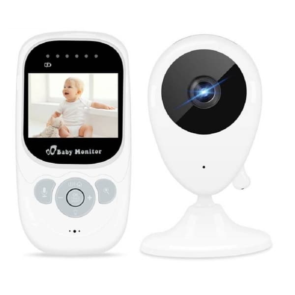Monitor Para Bebe