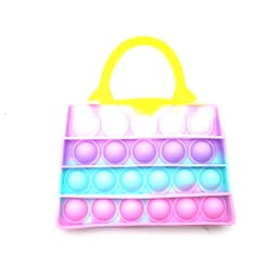 Push Pop It Juguete Antiestres Cartera thumbnail 1