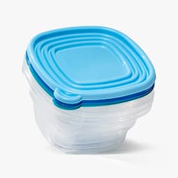 Contenedor Rectangular 800ml thumbnail 2