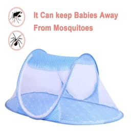 Mosquitero Toldillo Cuna Para Bebe thumbnail 6