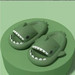 Chanclas Tiburon De Moda thumbnail 3