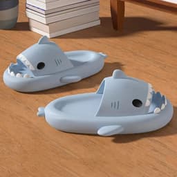 Chanclas Tiburon De Moda thumbnail 4