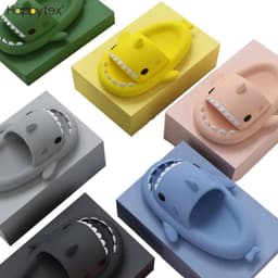 Chanclas Tiburon De Moda thumbnail 7