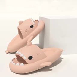 Chanclas Tiburon De Moda thumbnail 5