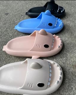 Chanclas Tiburon De Moda thumbnail 10
