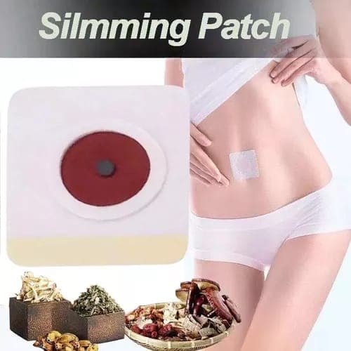 Parches Slim Patch X30 Unidades