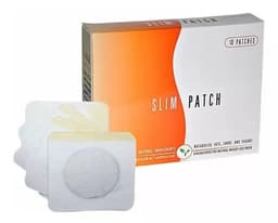 Parches Slim Patch X30 Unidades thumbnail 5