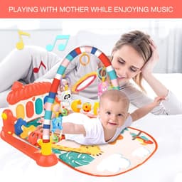 Gimnasio Piano Fitness Bebe thumbnail 1