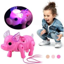 Juguete De Cerdito Interactivo Musica thumbnail 3