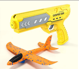 Pistola Lanzadora De Avion thumbnail 2