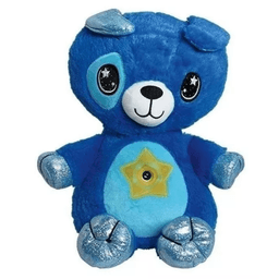 Peluche Star Belly Proyector De Luces 6 thumbnail 2