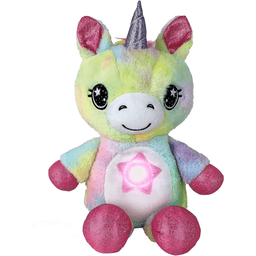 Peluche Star Belly Proyector De Luces 6 thumbnail 3
