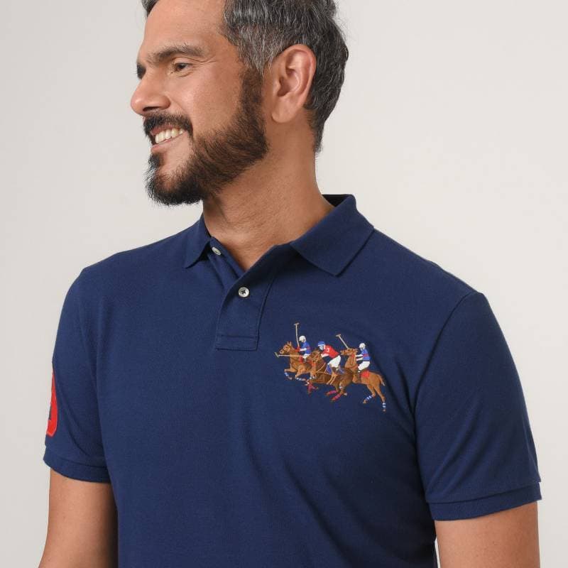 Camiseta Polo Ralph Lauren