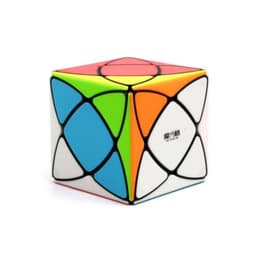 Cubo Rubik Qiyi Super Maple Leaf Ivy thumbnail 2