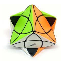 Cubo Rubik Qiyi Super Maple Leaf Ivy thumbnail 3