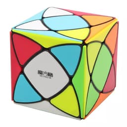 Cubo Rubik Qiyi Super Maple Leaf Ivy thumbnail 5