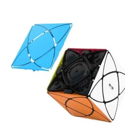 Cubo Rubik Qiyi Super Maple Leaf Ivy thumbnail 7