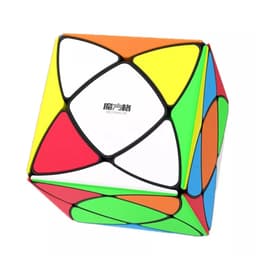 Cubo Rubik Qiyi Super Maple Leaf Ivy thumbnail 10