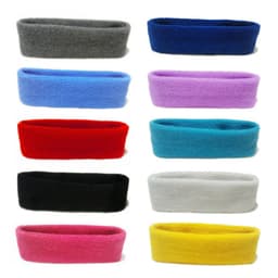 Munequera Deportiva Sudor Unisex thumbnail 1