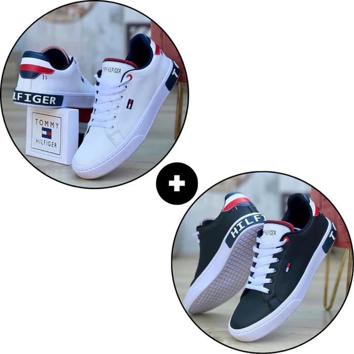 2x1 Promocion Tommy Letra